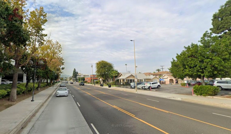 Dawn Stabbing Turns Glendale Driveway Into Crime Scene, Suspect Nabbed In Santa Monica
