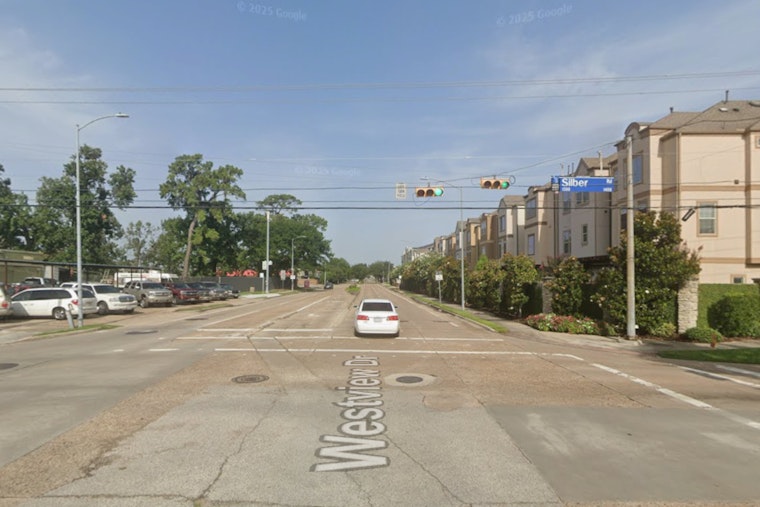 Daylight Gunfire Erupts At Spring Branch Intersection, Leaves One Fighting For Life