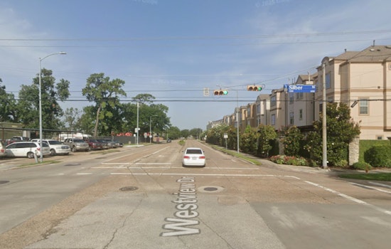 Daylight Gunfire Erupts At Spring Branch Intersection, Leaves One Fighting For Life