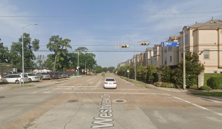 Daylight Gunfire Erupts At Spring Branch Intersection, Leaves One Fighting For Life