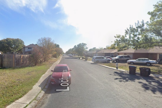Daylight Stabbing Rocks Northeast Side As Bexar Deputies Hunt Fugitive Attacker