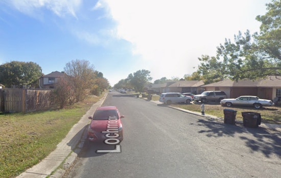 Daylight Stabbing Rocks Northeast Side As Bexar Deputies Hunt Fugitive Attacker