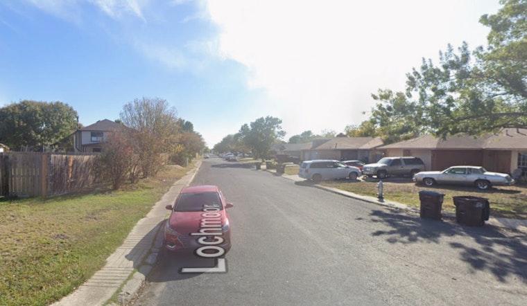 Daylight Stabbing Rocks Northeast Side As Bexar Deputies Hunt Fugitive Attacker