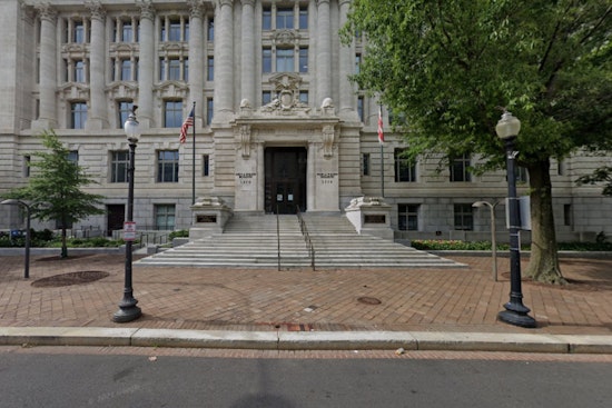 D.C. Council Invites Public to Virtually Attend Upcoming Political Process Meetings on January 20
