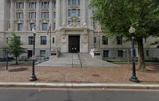 D.C. Council Invites Public to Virtually Attend Upcoming Political Process Meetings on January 20
