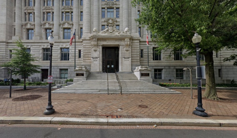 D.C. Council Invites Public to Virtually Attend Upcoming Political Process Meetings on January 20