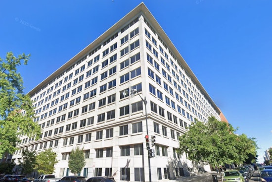 D.C. Felon Floyd Clark Sentenced to 4 Years for Illegally Possessing Converted Machine Gun