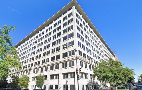D.C. Felon Floyd Clark Sentenced to 4 Years for Illegally Possessing Converted Machine Gun