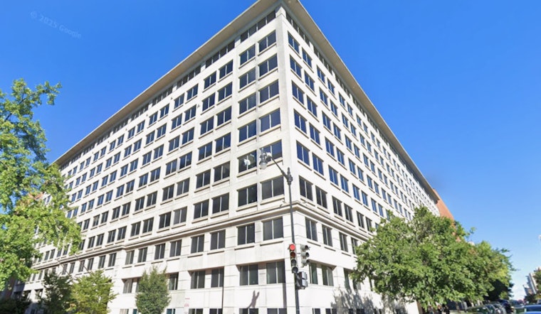 D.C. Felon Floyd Clark Sentenced to 4 Years for Illegally Possessing Converted Machine Gun