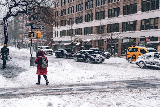 D.C. Government Implements Modified Operations Amid Cold Weather