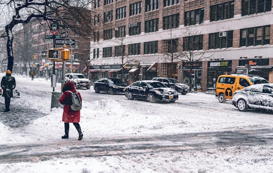 D.C. Government Implements Modified Operations Amid Cold Weather