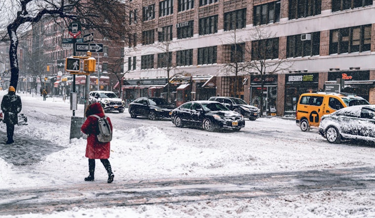 D.C. Government Implements Modified Operations Amid Cold Weather