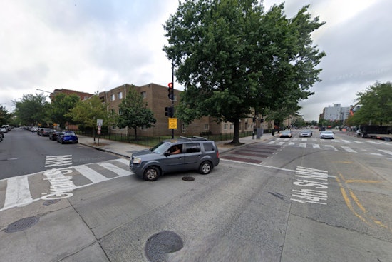 D.C. Man Pleads Guilty to Voluntary Manslaughter in 2024 Fatal Shooting, Faces March 2026 Sentencing