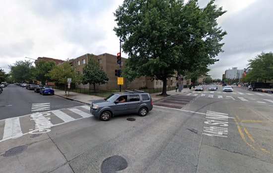 D.C. Man Pleads Guilty to Voluntary Manslaughter in 2024 Fatal Shooting, Faces March 2026 Sentencing