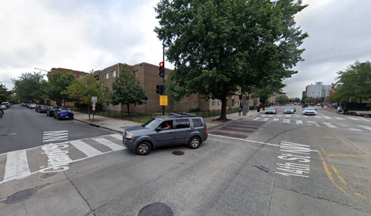 D.C. Man Pleads Guilty to Voluntary Manslaughter in 2024 Fatal Shooting, Faces March 2026 Sentencing
