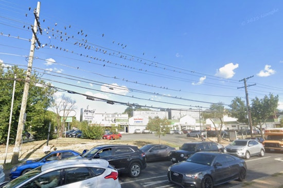 DC Man Sentenced to 26 Years for 2020 Daytime Murder at BENCO Shopping Plaza