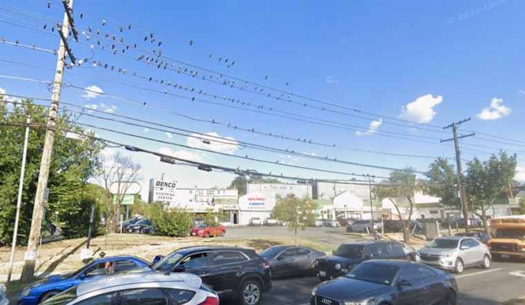 DC Man Sentenced to 26 Years for 2020 Daytime Murder at BENCO Shopping Plaza