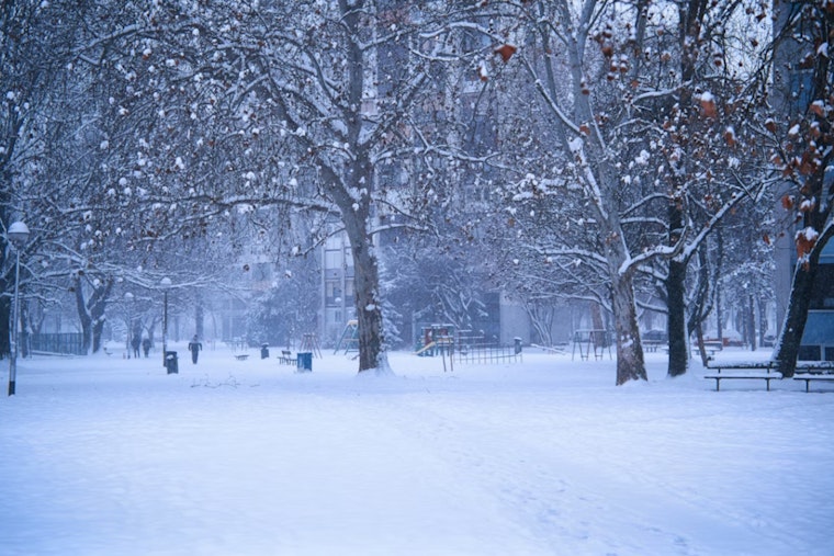 DC, Maryland, and Northern Virginia Brace for Severe Cold, Advisories Warn of Sub-Zero Wind Chills