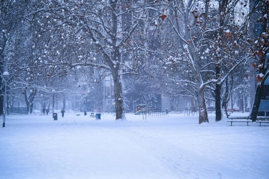 DC, Maryland, and Northern Virginia Brace for Severe Cold, Advisories Warn of Sub-Zero Wind Chills