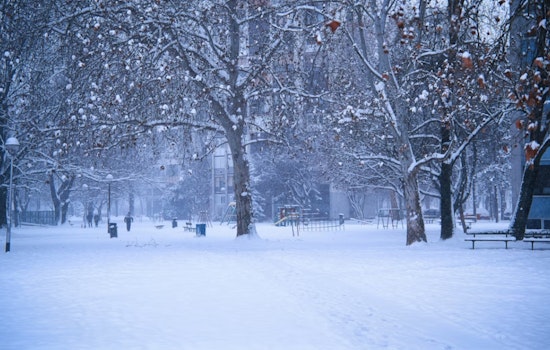 DC, Maryland, and Northern Virginia Brace for Severe Cold, Advisories Warn of Sub-Zero Wind Chills
