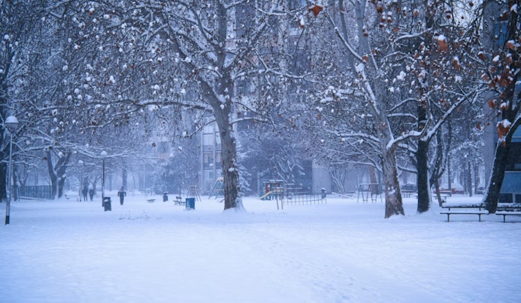 DC, Maryland, and Northern Virginia Brace for Severe Cold, Advisories Warn of Sub-Zero Wind Chills