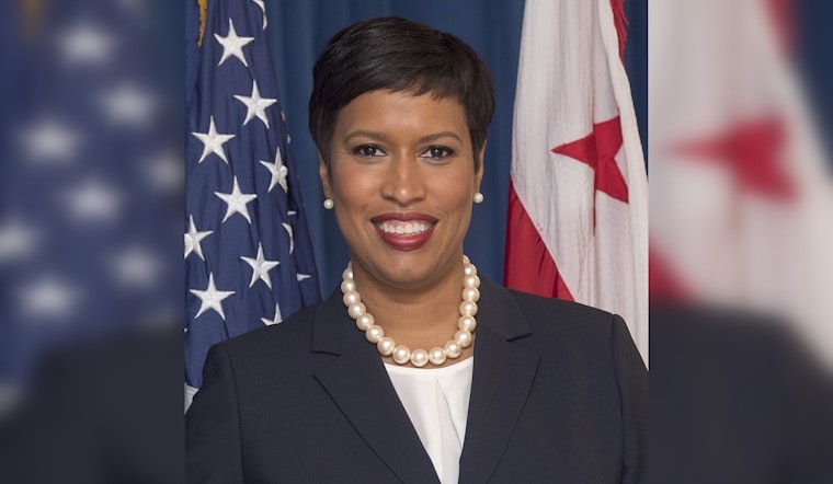 DC Mayor Muriel Bowser and RAMW Launch Winter Restaurant Week, Showcasing City's Culinary Diversity