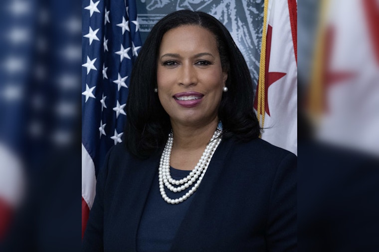 D.C. Mayor Muriel Bowser Announces Public School Closures and City's Response to Severe Weather Conditions