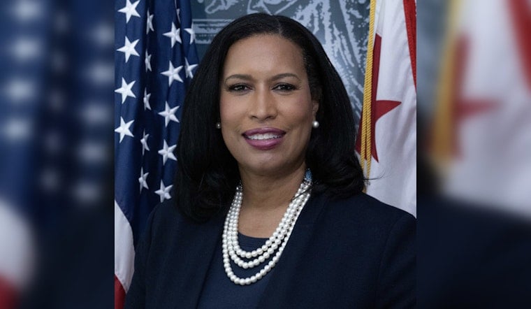 D.C. Mayor Muriel Bowser Announces Public School Closures and City's Response to Severe Weather Conditions