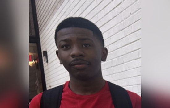 DC Police Appeal for Help to Find Missing 15-Year-Old Cedric Covington Last Seen in Northeast Washington