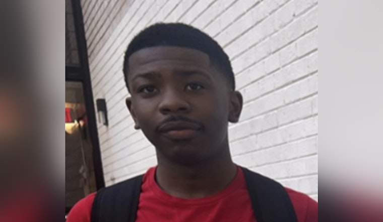 DC Police Appeal for Help to Find Missing 15-Year-Old Cedric Covington Last Seen in Northeast Washington