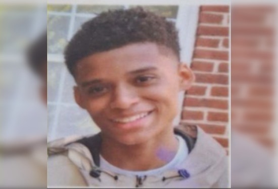 DC Police Department Seeks Public's Help to Find Critical Missing Teen Teddy Stocks Jr.