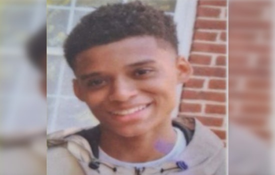 DC Police Department Seeks Public's Help to Find Critical Missing Teen Teddy Stocks Jr.
