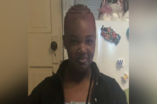 D.C. Police Issue Alert for Missing Teen Harmony Barnes, Seek Public's Assistance in Northeast Washington