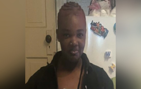 D.C. Police Issue Alert for Missing Teen Harmony Barnes, Seek Public's Assistance in Northeast Washington