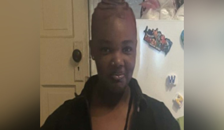 D.C. Police Issue Alert for Missing Teen Harmony Barnes, Seek Public's Assistance in Northeast Washington