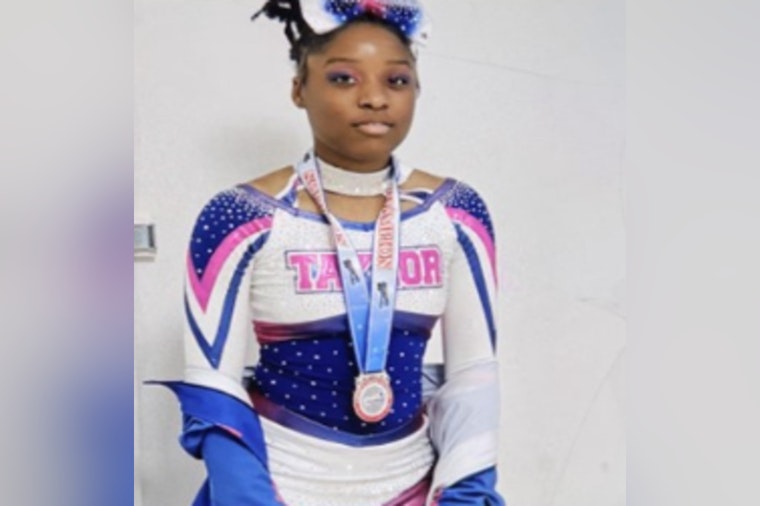 DC Police Seek Public's Help to Find Missing 15-Year-Old Xynai Lawson from Southeast Area