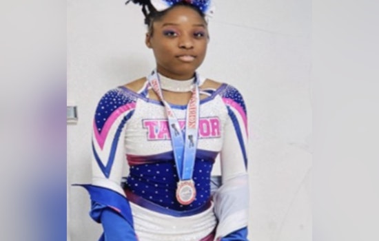 DC Police Seek Public's Help to Find Missing 15-Year-Old Xynai Lawson from Southeast Area