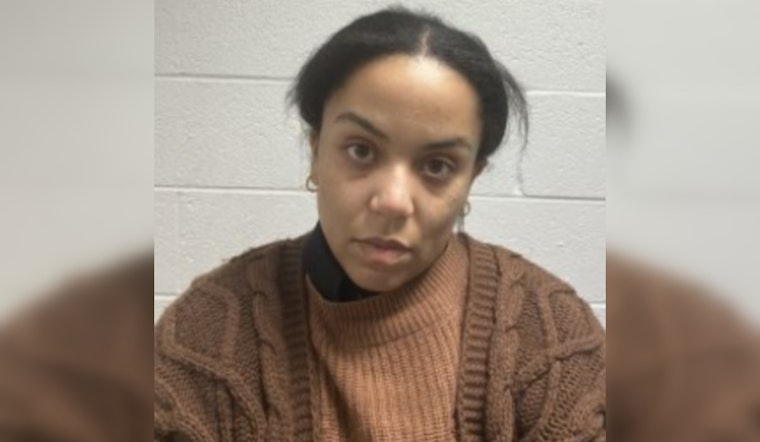 D.C. Police Sergeant Charged with Assault, Weapon Misuse Following Alleged Road Rage Incident on Maryland Route 50