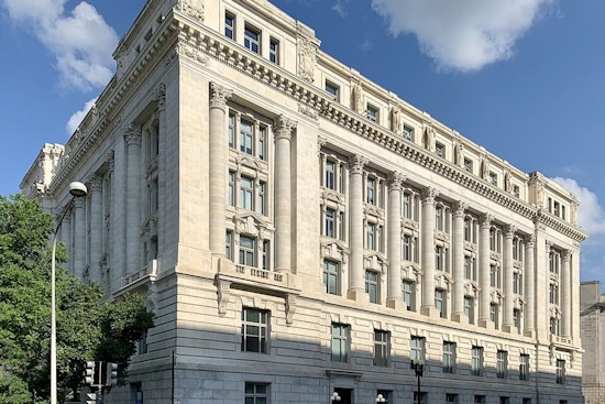 DC Council Launches 2026 with Key Initiatives: Economic Development for Congress Heights, Aid for Transit Workers, and Tenant Protections