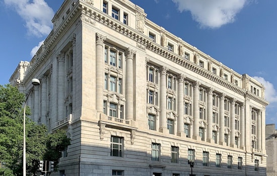 DC Council Launches 2026 with Key Initiatives: Economic Development for Congress Heights, Aid for Transit Workers, and Tenant Protections
