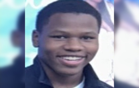 DC Police Issue Urgent Appeal for Public's Help in Search for Critical Missing Teen Amari Wilson