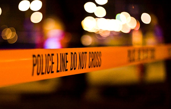 Deadly Blast Ends High-Speed Chase In Pauls Valley Standoff