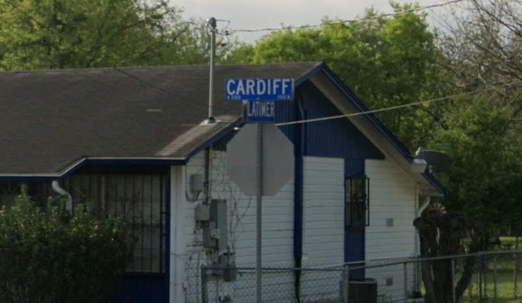 Deadly Dispute, One Man Fatally Shot After Argument Over Money on San Antonio’s East Side