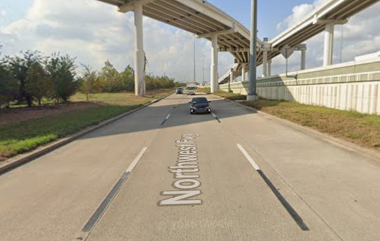Deadly Feeder Crash Near Cypress Kills Mini-Bike Rider