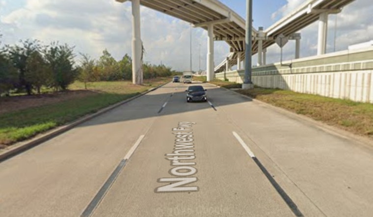 Deadly Feeder Crash Near Cypress Kills Mini-Bike Rider