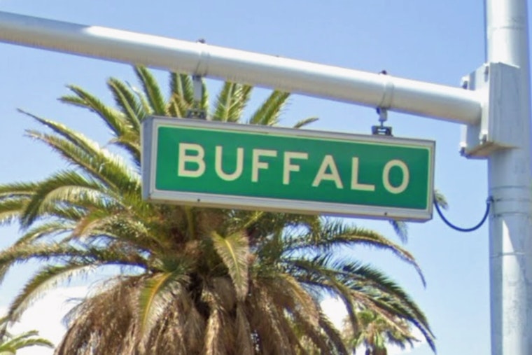 Deadly Left Turn on Buffalo Drive Kills Northwest Las Vegas Biker