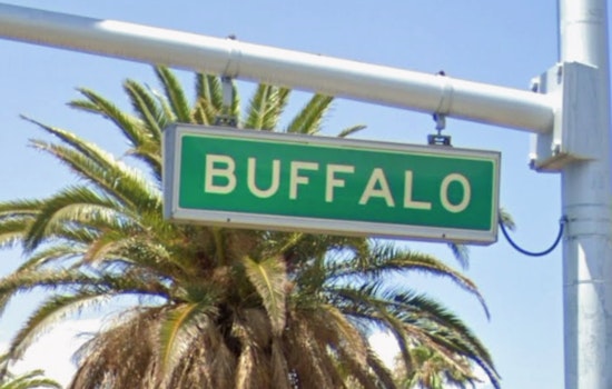 Deadly Left Turn on Buffalo Drive Kills Northwest Las Vegas Biker