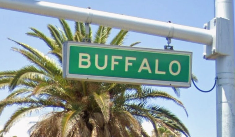Deadly Left Turn on Buffalo Drive Kills Northwest Las Vegas Biker