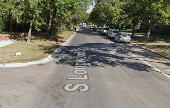 Deadly Longwood Drive Gunfire Shakes Morgan Park, Leaves One Dead And Two Hurt