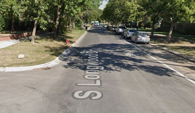 Deadly Longwood Drive Gunfire Shakes Morgan Park, Leaves One Dead And Two Hurt